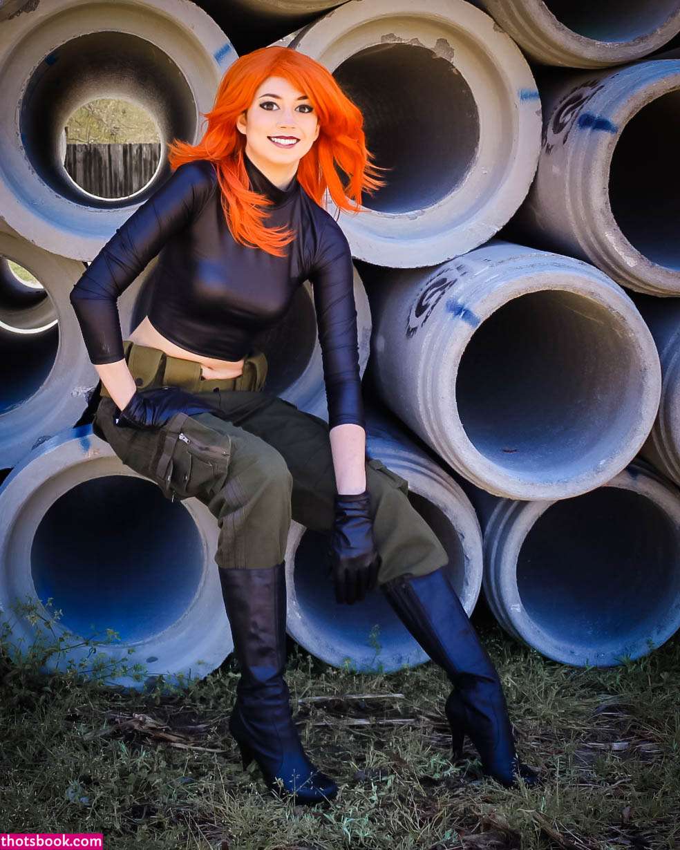 Uncanny Megan Nude Photos #16 298437