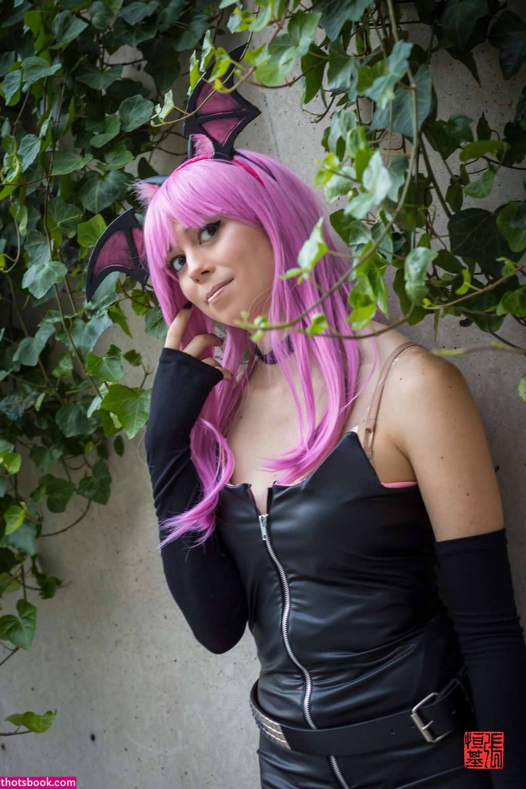 Uncanny Megan Nude Photos #17 298441