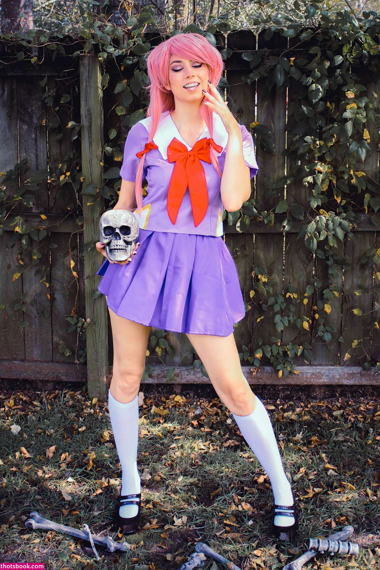 Uncanny Megan Nude Photos #17 298442