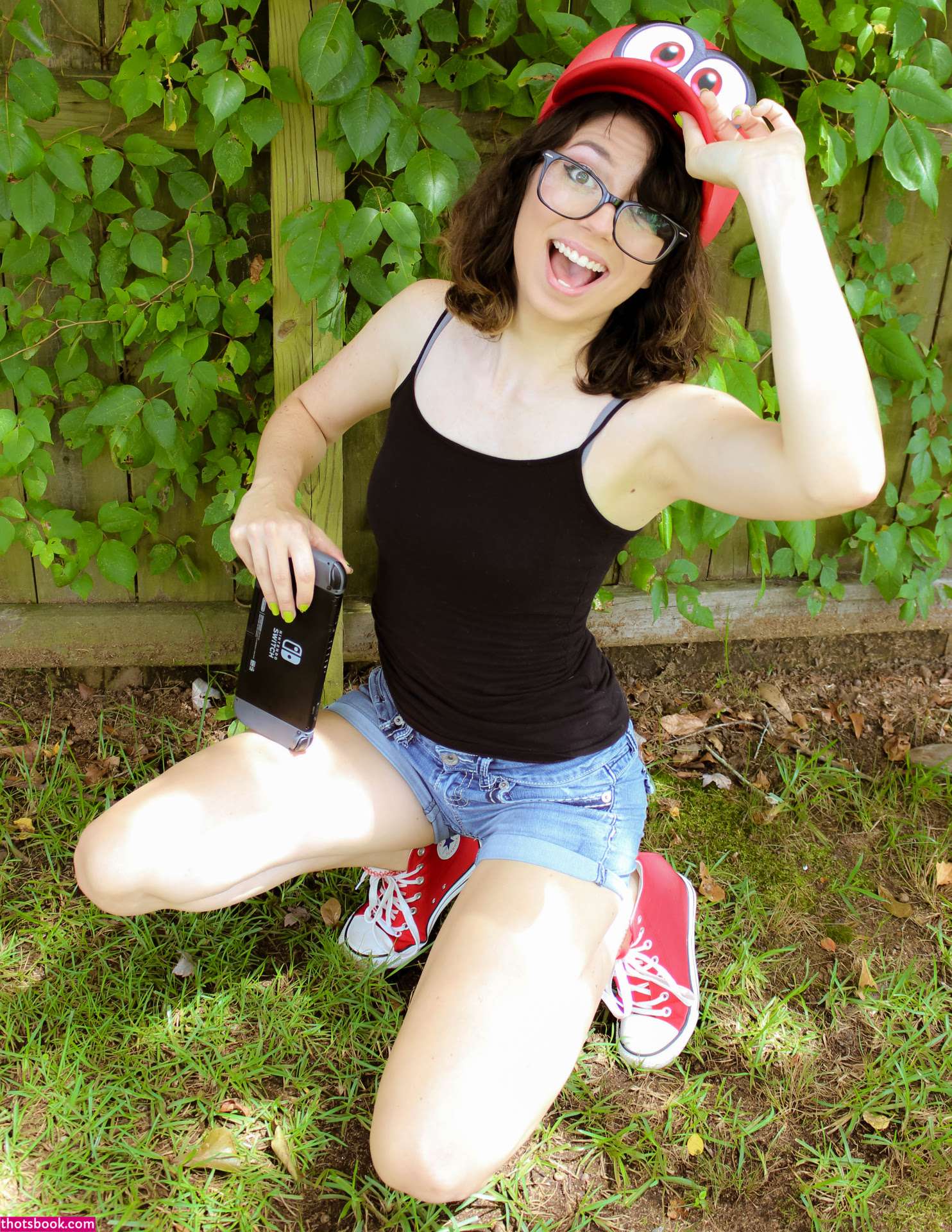 Uncanny Megan Nude Photos #17 298448