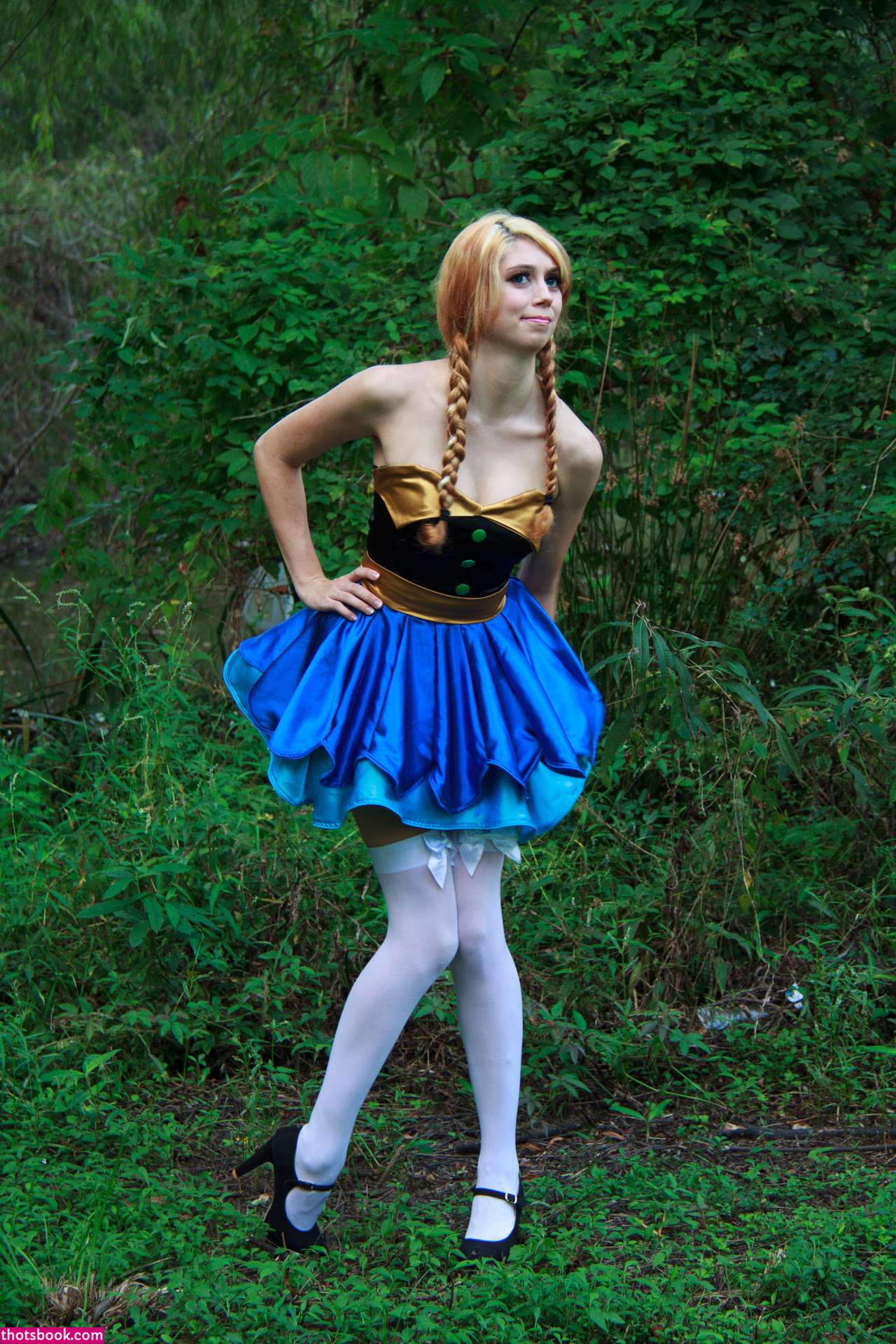 Uncanny Megan Nude Photos #17 298450