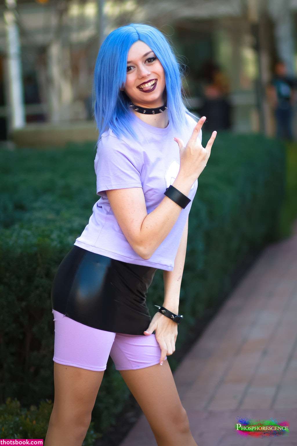 Uncanny Megan Nude Photos #17 298452