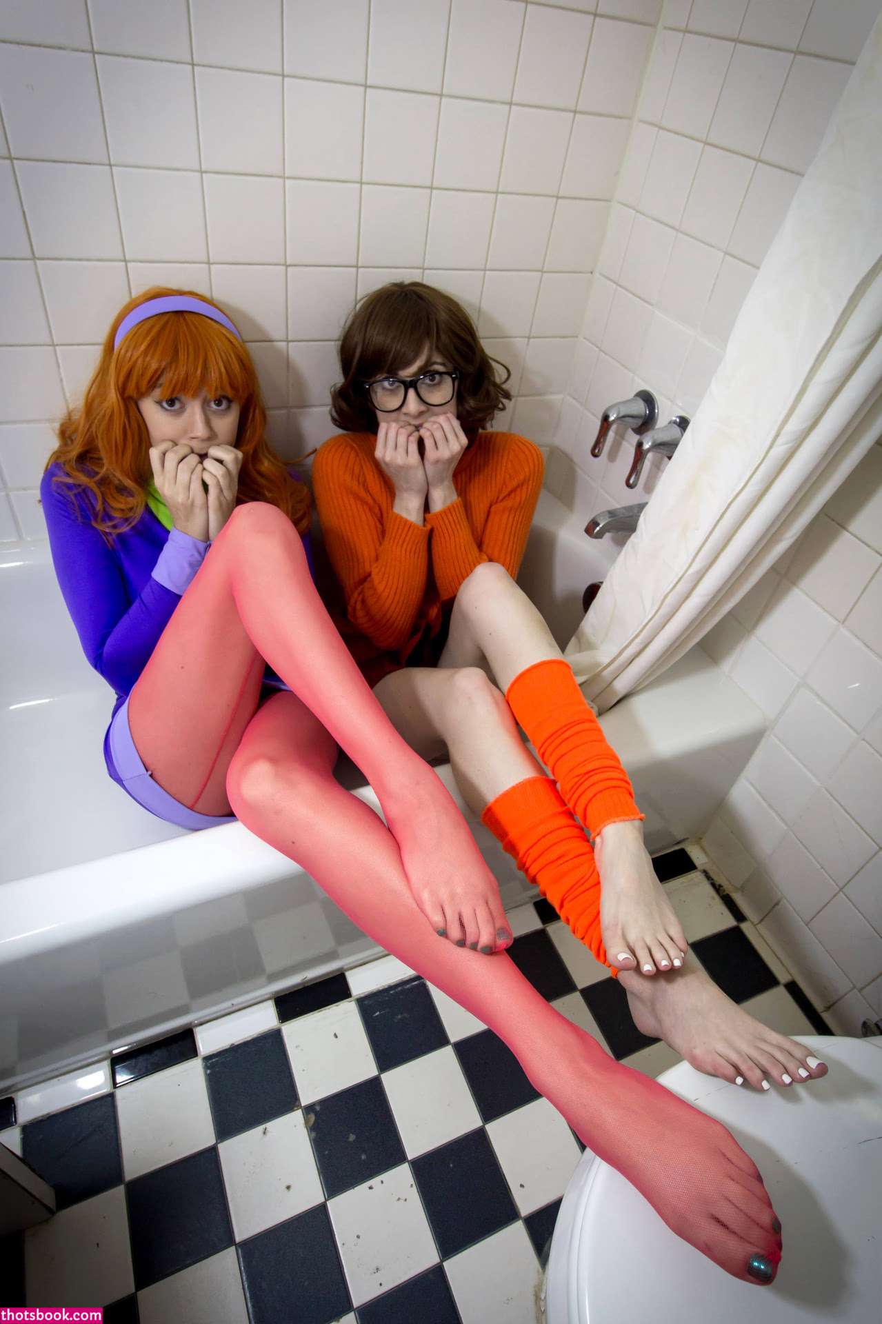 Uncanny Megan Nude Photos #18 298459