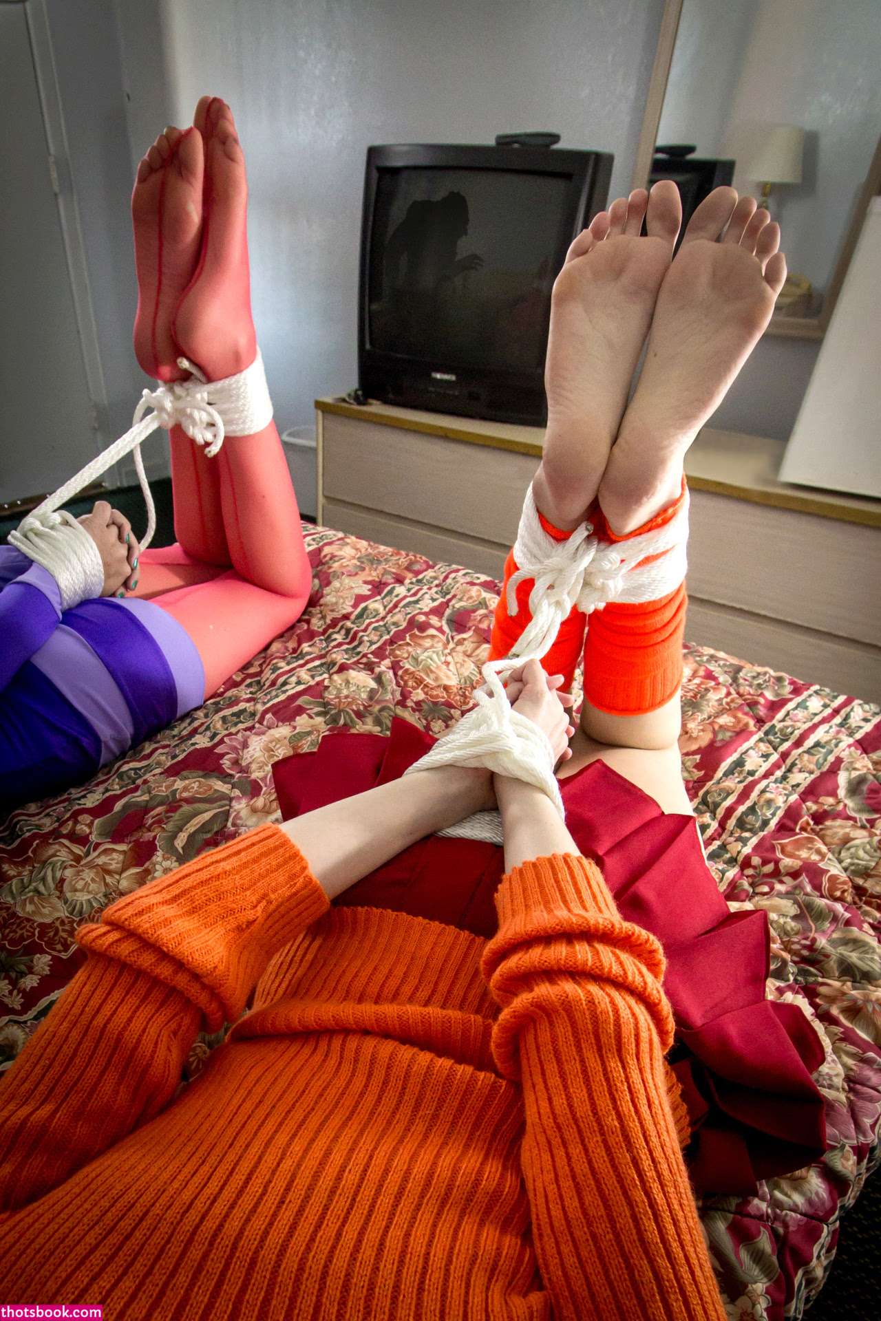 Uncanny Megan Nude Photos #18 298461