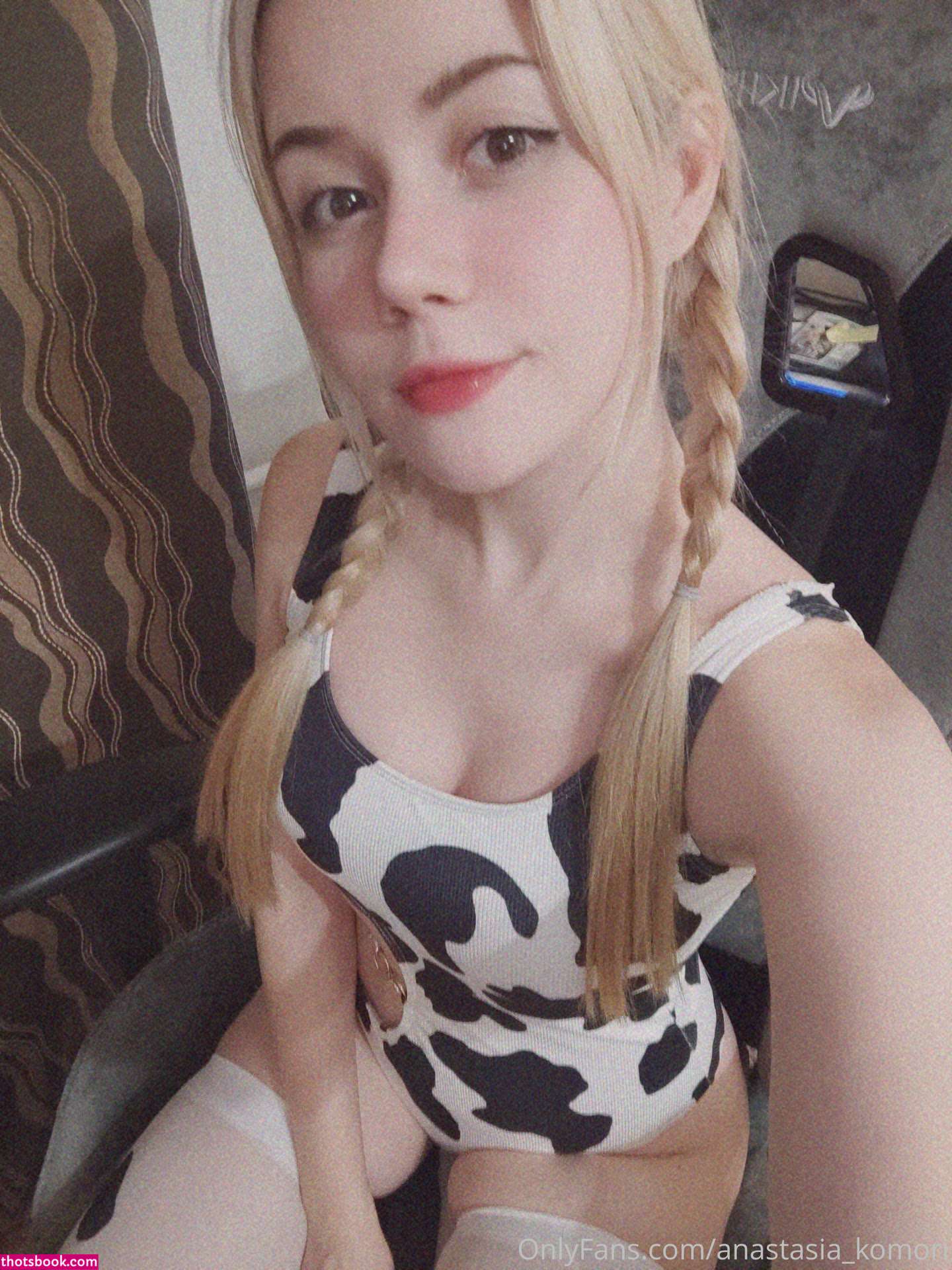 Aisatsana Iromok Nude Photos #1 315960