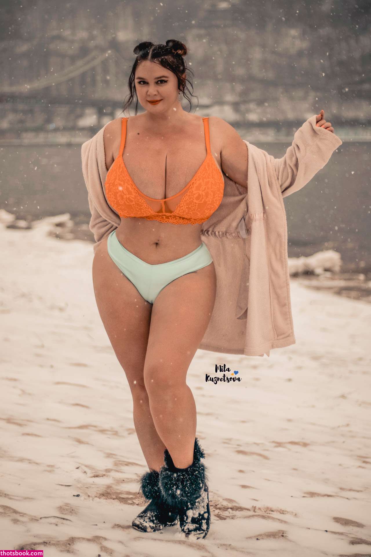 Alim Avostenzuk Nude Photos #3 316065