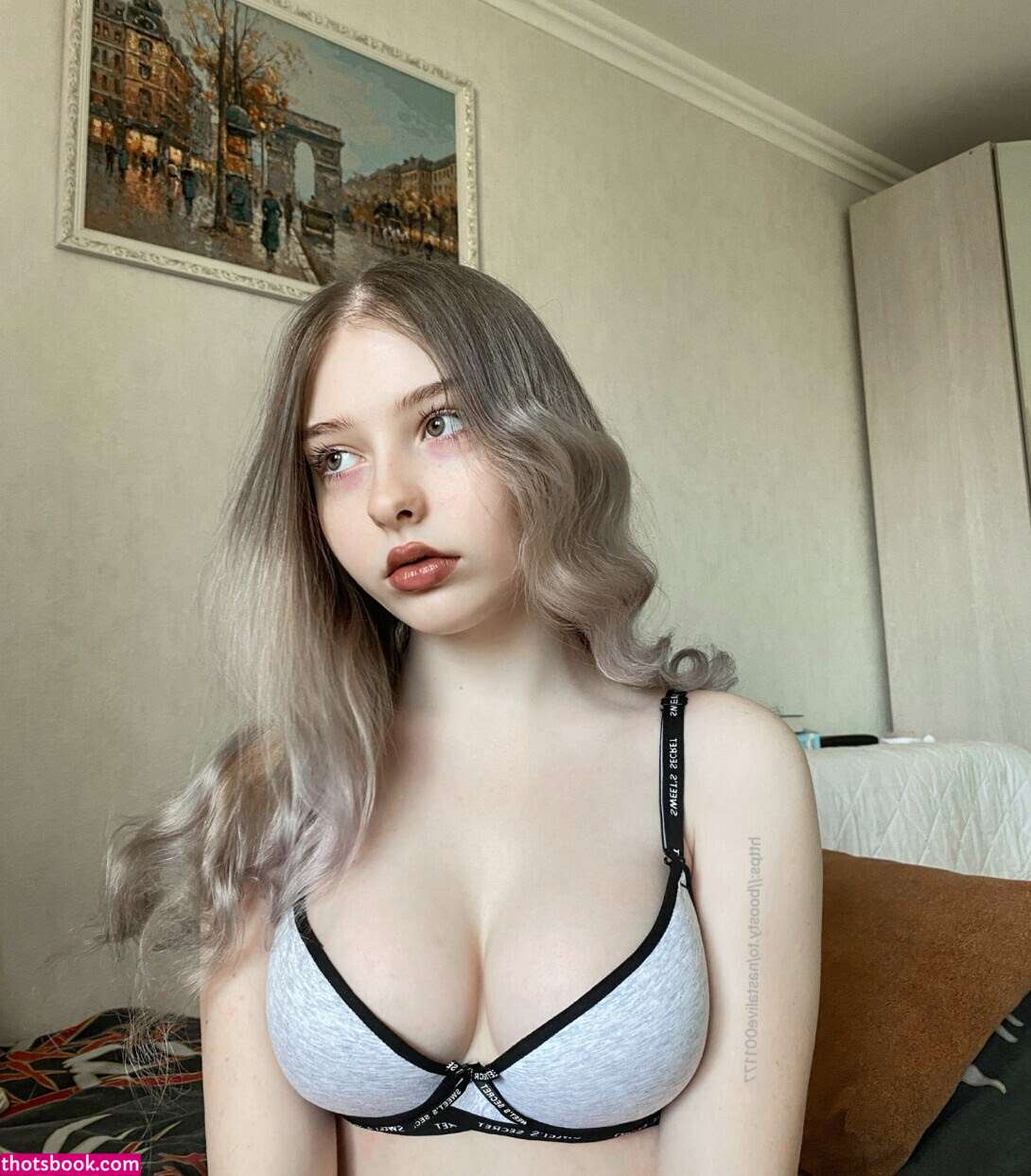 Aisatsana Avokolehchs  nastalive001177 Nude OnlyFans Photos #1 316114