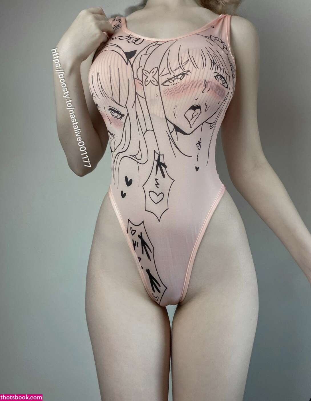 Aisatsana Avokolehchs  nastalive001177 Nude OnlyFans Photos #6 316176