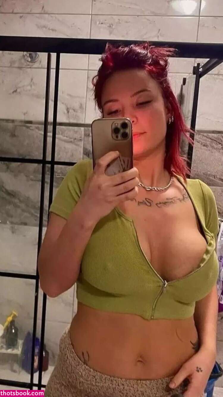 Arzu Ylmaz Nude OnlyFans Photos #1 316196