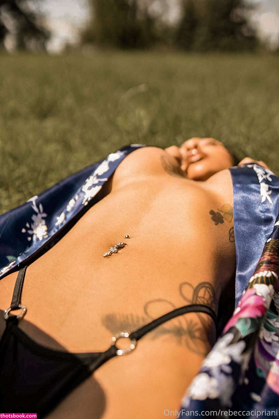 Beckyyyyyyyy  beckyfromthebronx Nude OnlyFans Photos #7 316267