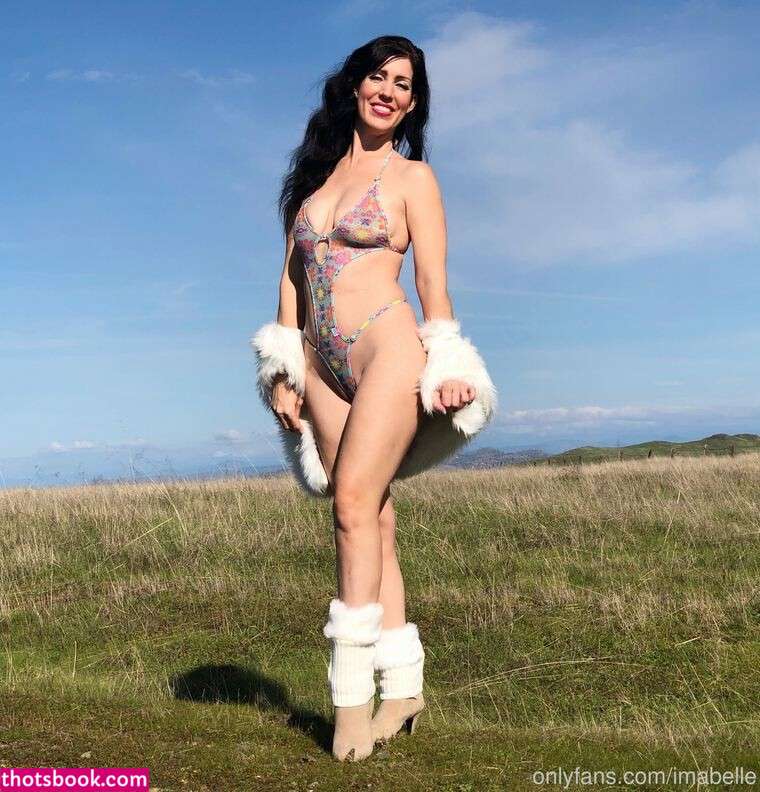 Belle California  bellecalifornia101  bellecalifornia Nude OnlyFans Photos #4 316301