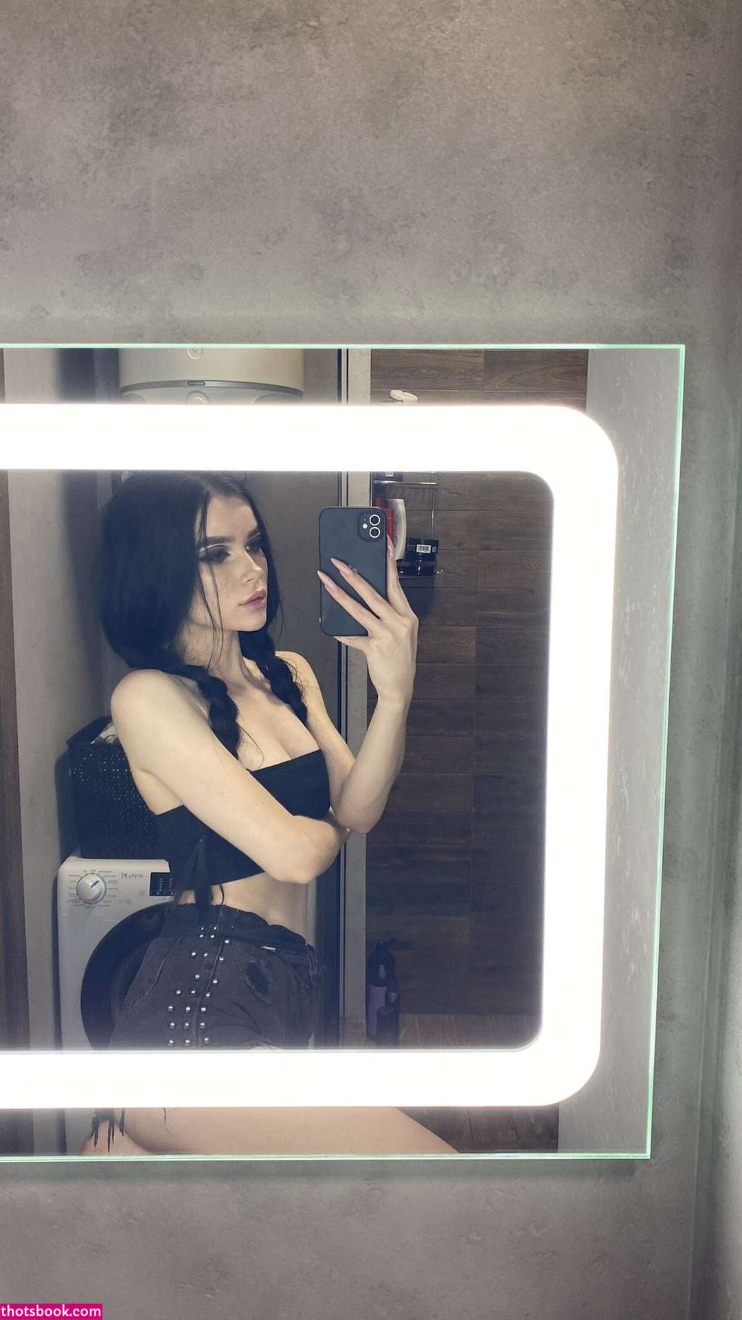 Chrysolite Nude OnlyFans Photos #4 316460