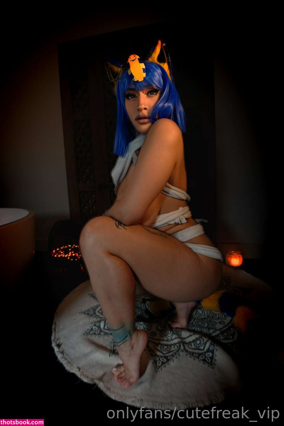 CuteFreak Nude OnlyFans Photos #1 316506