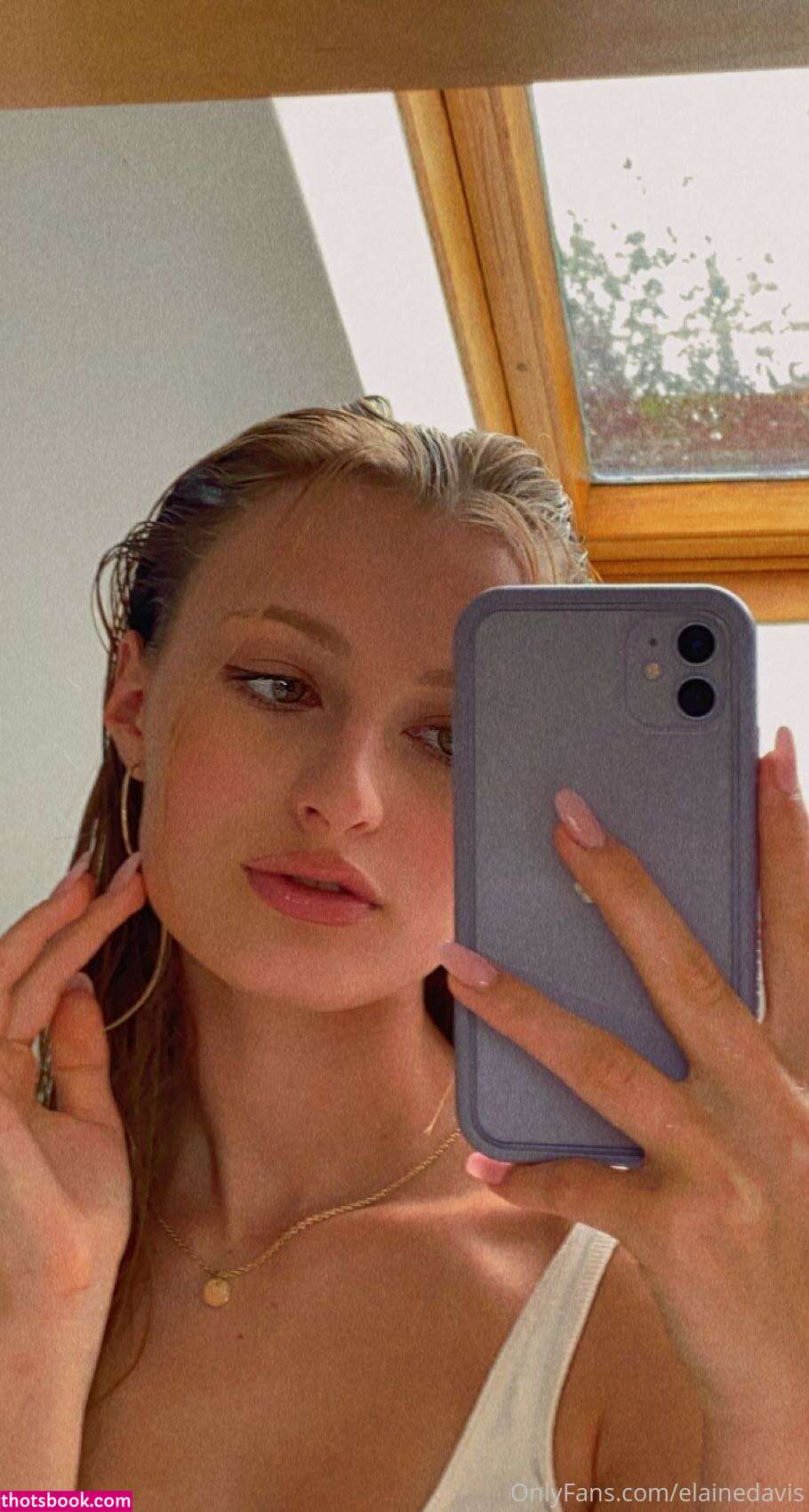 Elaine davis Nude OnlyFans Photos #1 316584