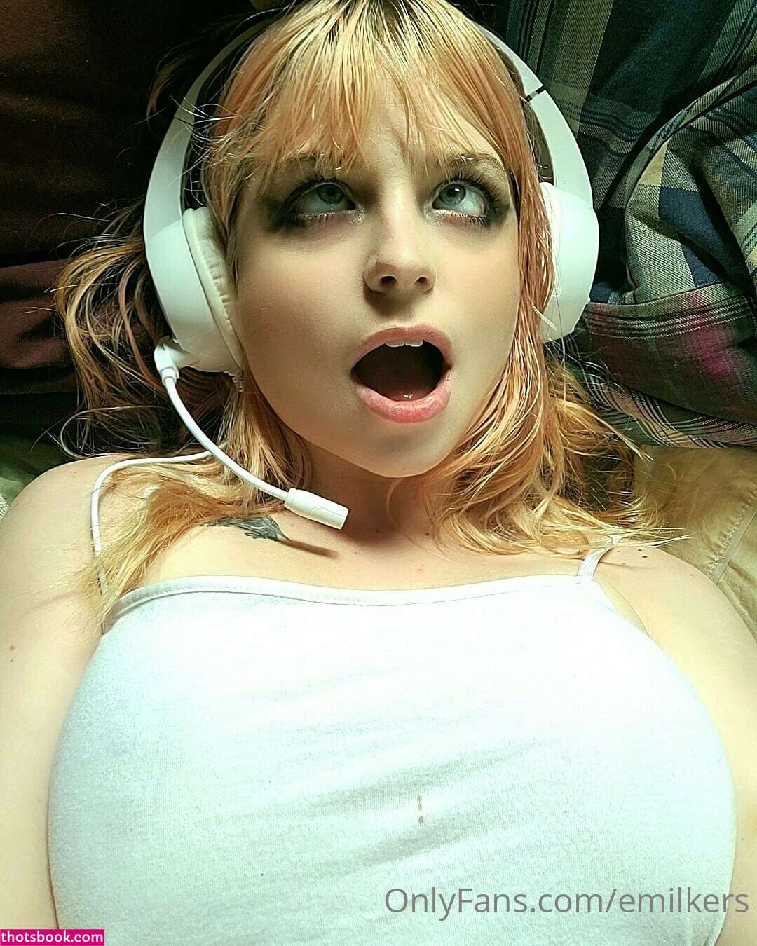 Emilkers  idkwhojuneis Nude OnlyFans Photos #2 316644