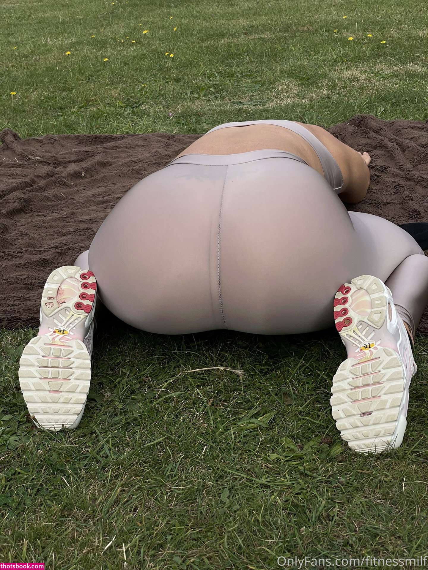 Fitnessmilf  Goodvibes21 Nude OnlyFans Photos #4 316744