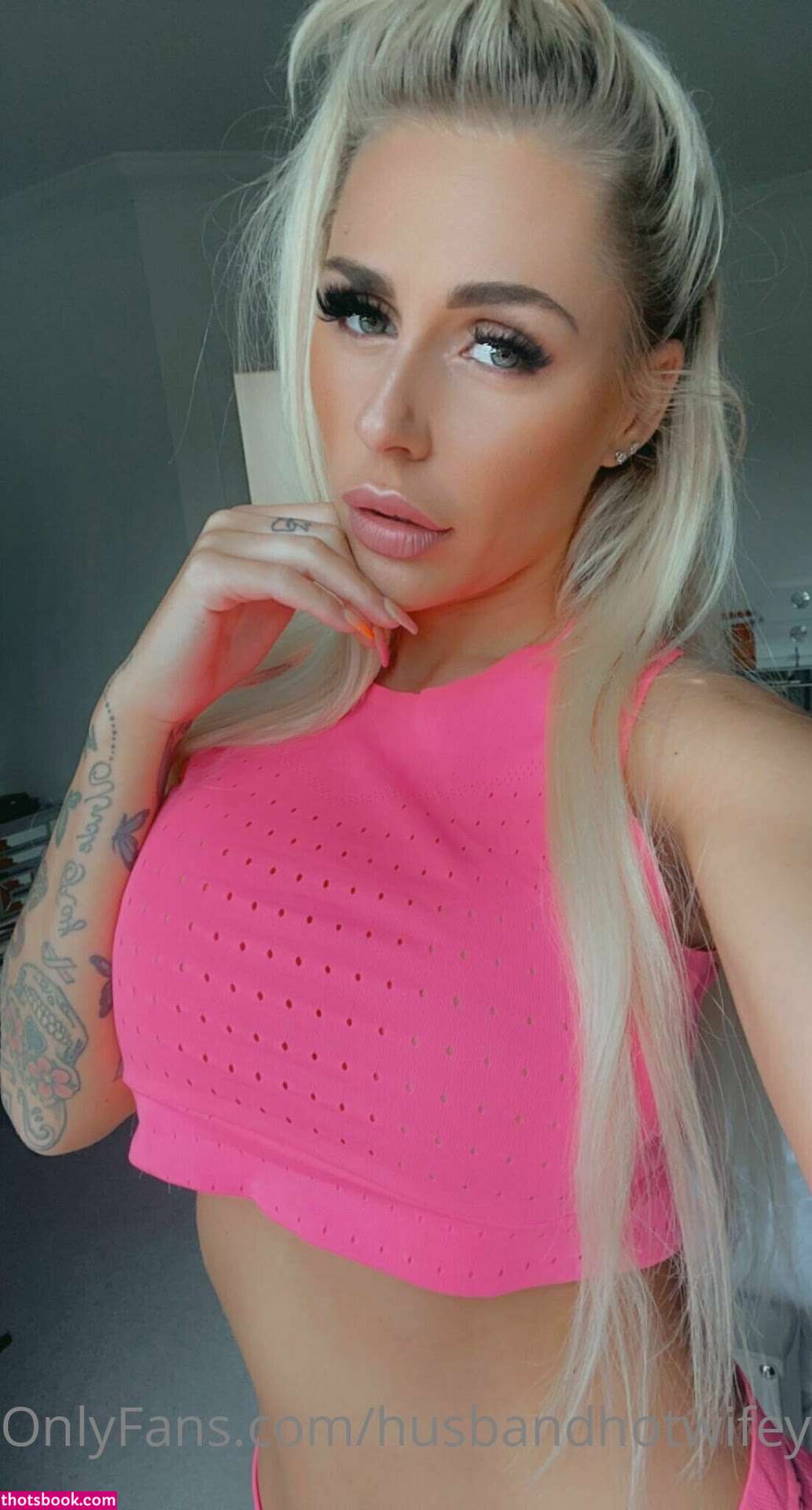 Hotwifey  husbandhotwifeyx  Daisy15  Daisy Rae Nude OnlyFans Photos #6 316914