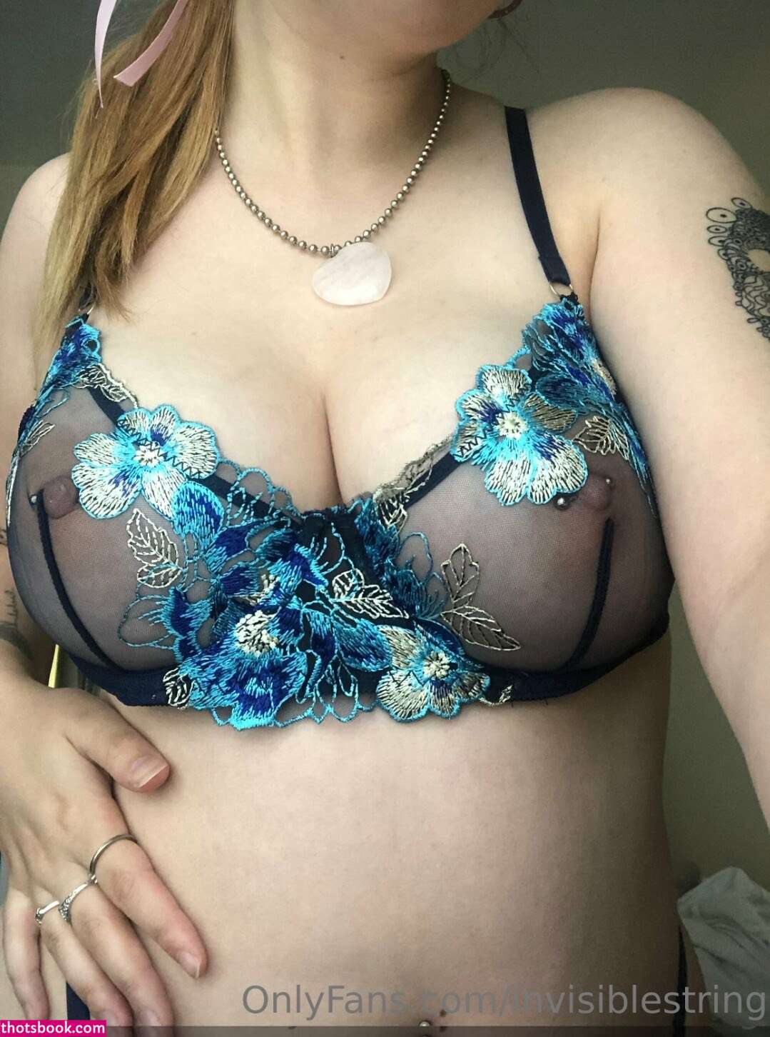 nvisiblestring  harrieteleanor  harrielleanor Nude OnlyFans Photos #5 316965