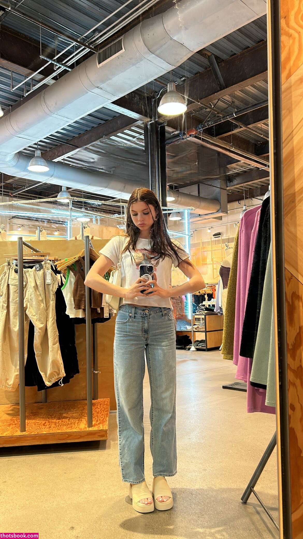 Kendall Jenson Nude OnlyFans Photos #2 317091