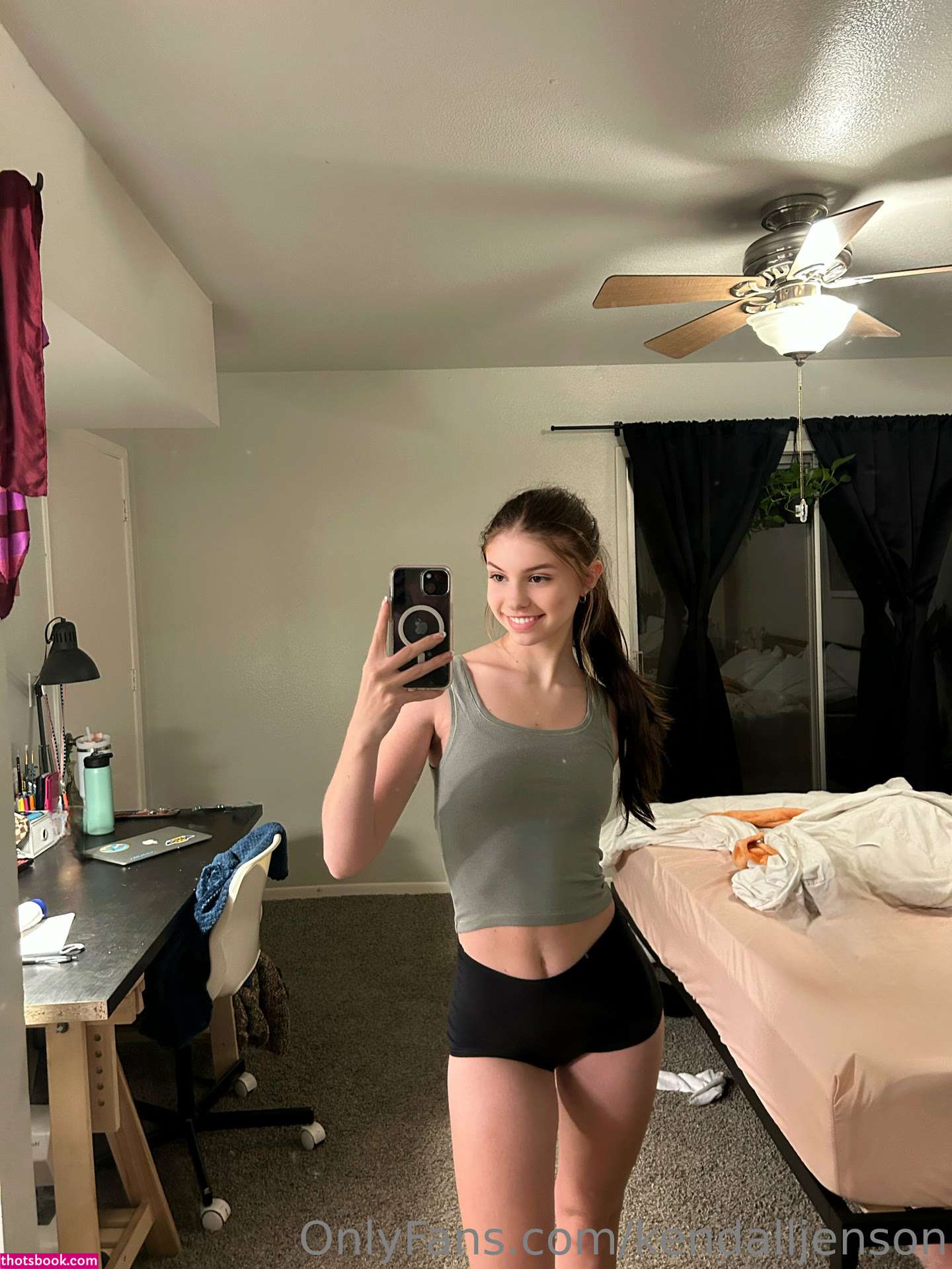 Kendall Jenson Nude OnlyFans Photos #4 317108