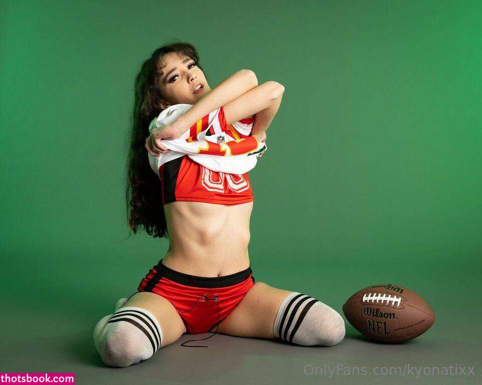 Kyonatix Nude OnlyFans Photos #5 317254