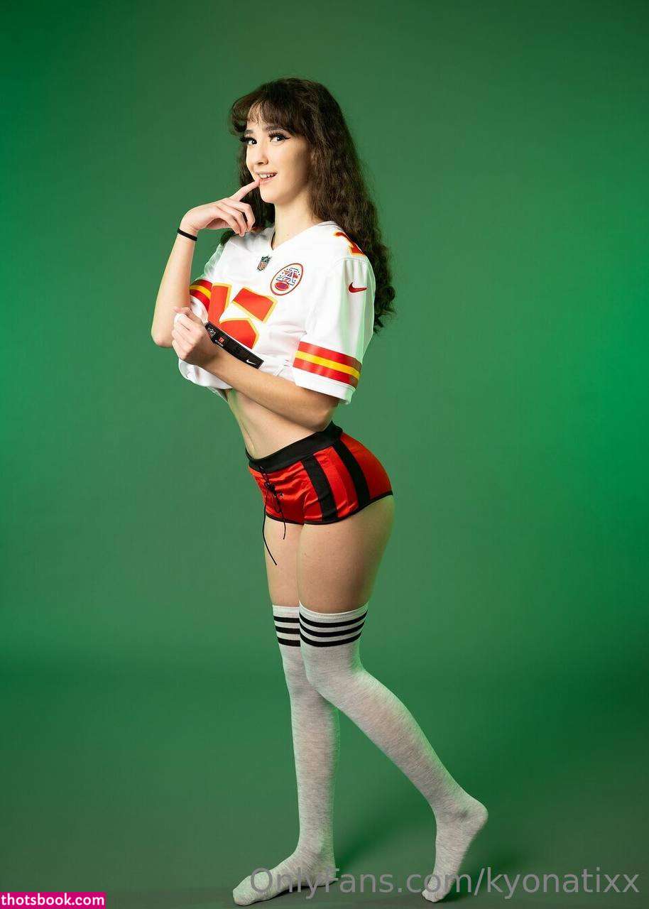 Kyonatix Nude OnlyFans Photos #5 317266
