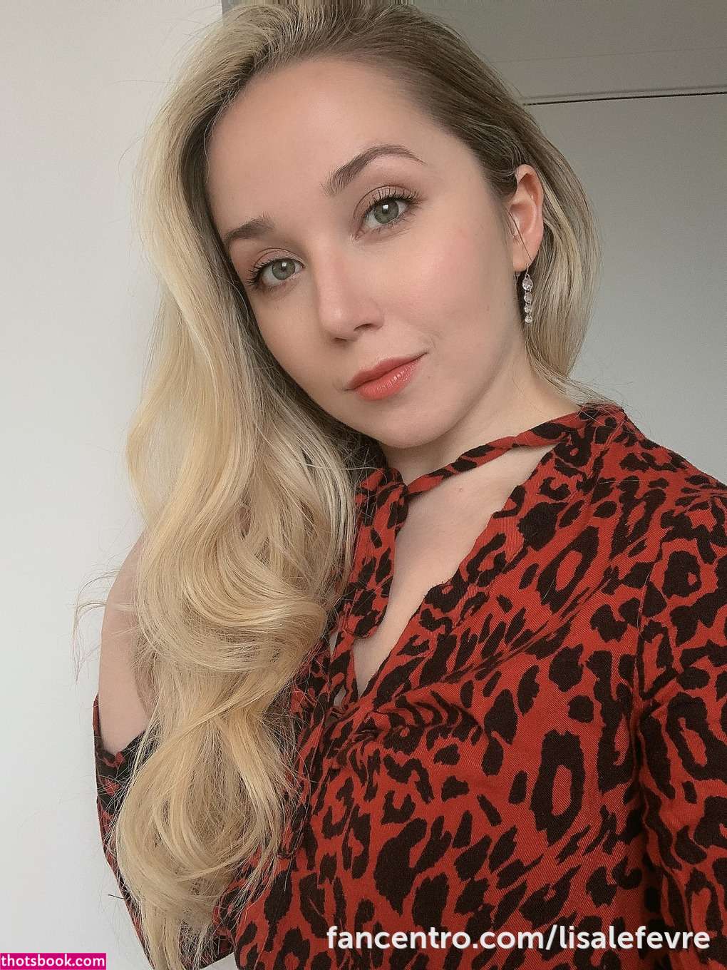 Lisa Lefevre  Lisa Wild Nude OnlyFans Photos #5 317330