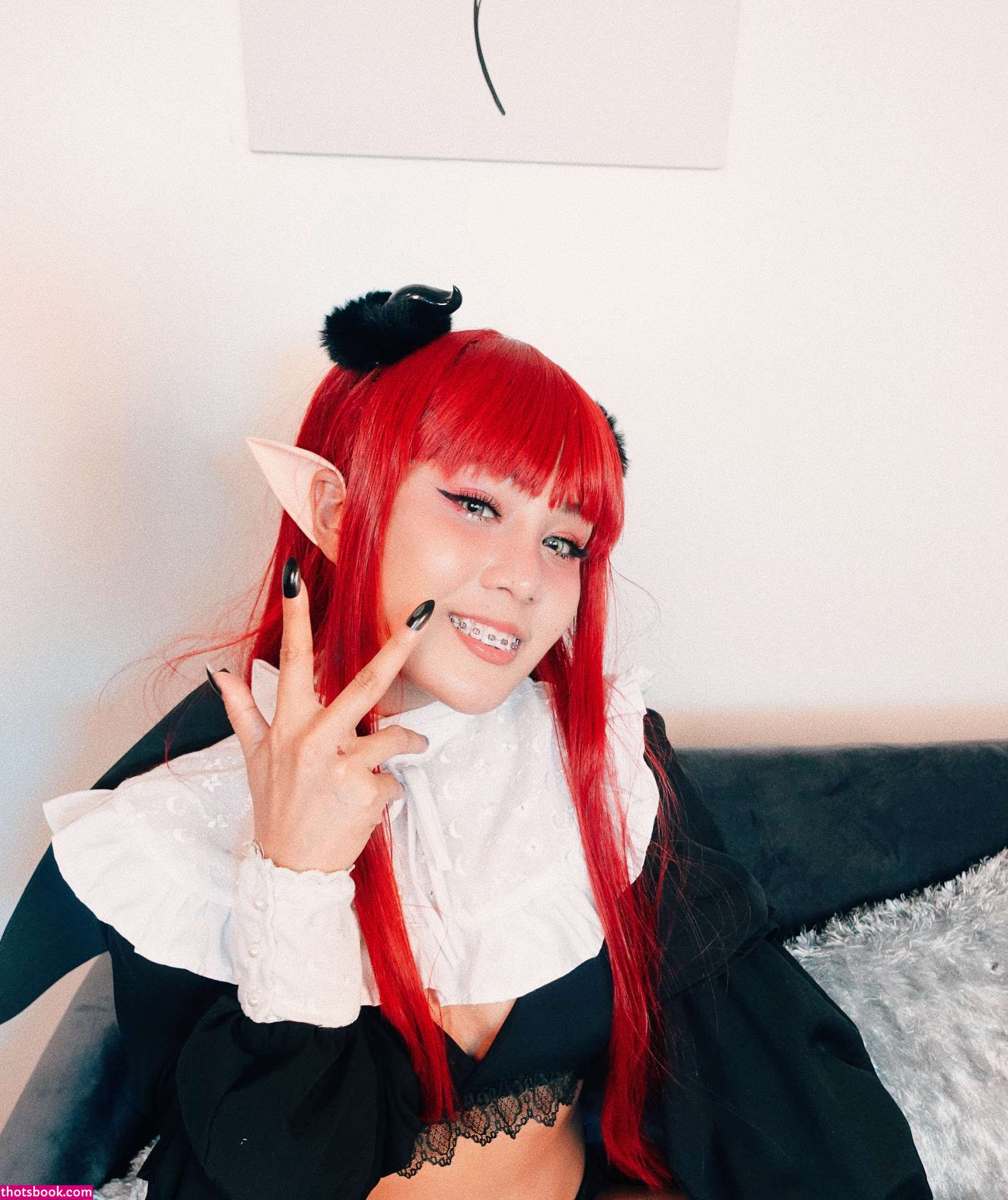 Mika Daime  Winadaime Nude OnlyFans Photos #3 317367