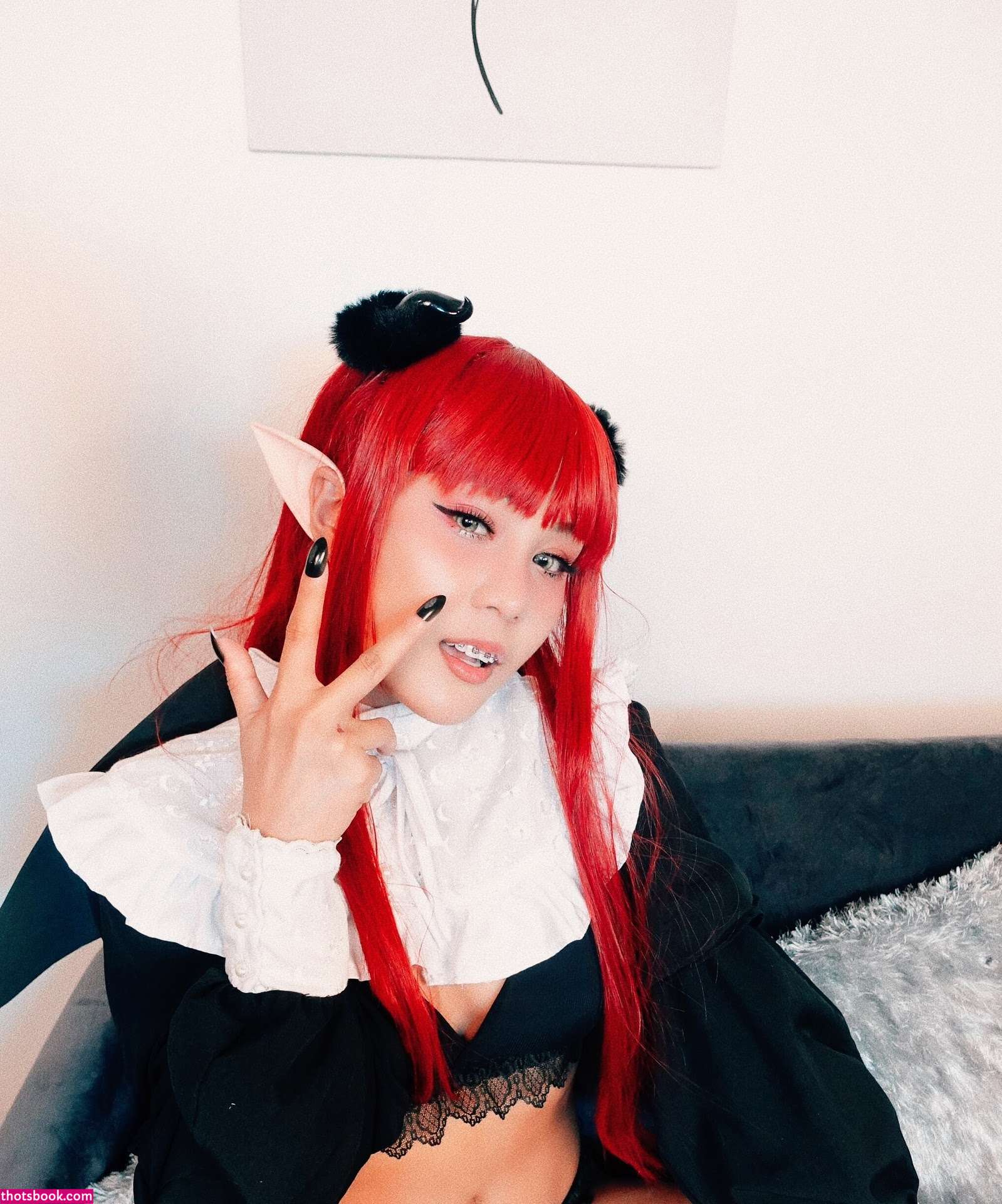 Mika Daime  Winadaime Nude OnlyFans Photos #3 317369