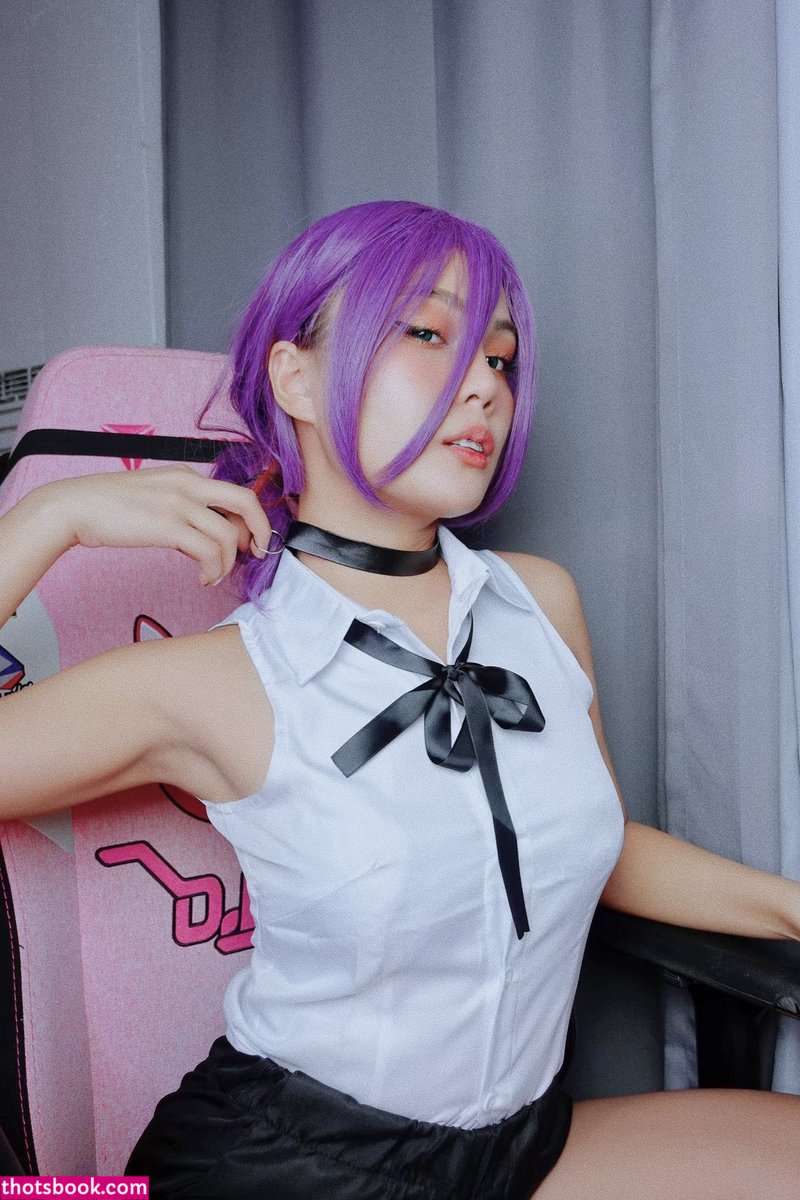 Mika Daime  Winadaime Nude OnlyFans Photos #6 317382