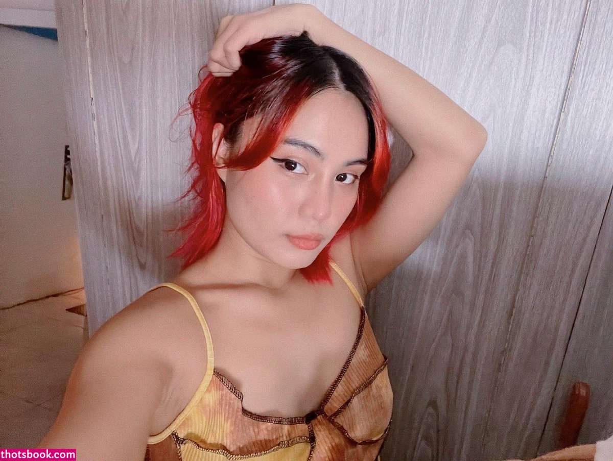 Mika Daime  Winadaime Nude OnlyFans Photos #6 317384