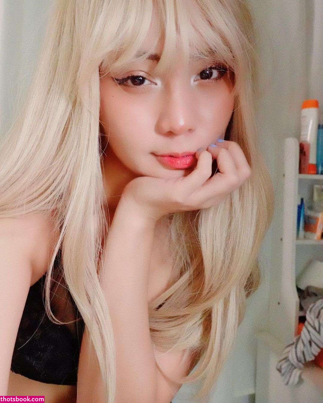 Mika Daime  Winadaime Nude OnlyFans Photos #6 317386