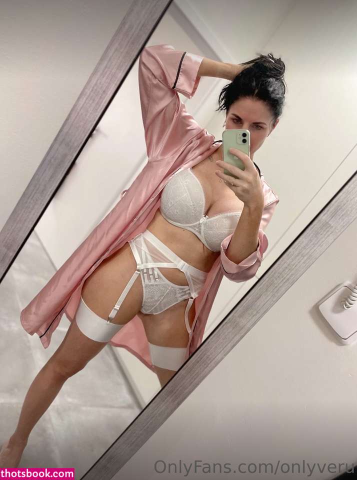 Onlyveru Nude OnlyFans Photos #1 317553