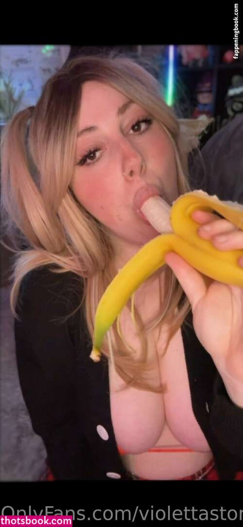 StormRNG  violettastorm Nude OnlyFans Photos #1 317624