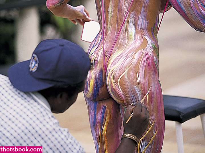 Terri Runnels Nude OnlyFans Photos #3 317727