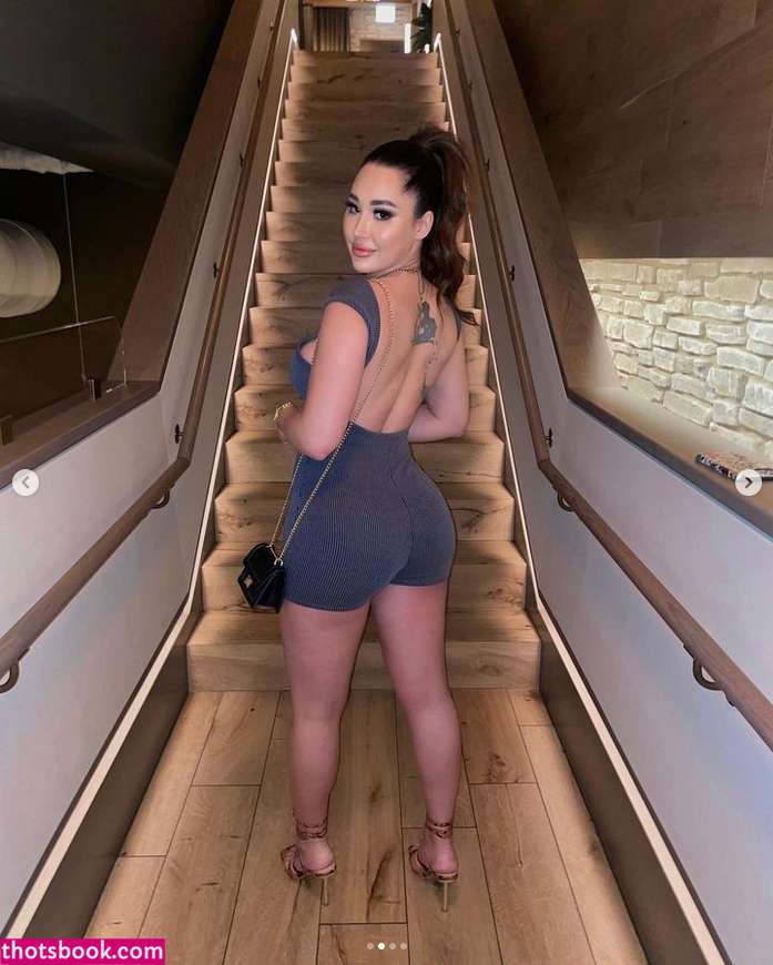 TrainWithTay  yourfavbrunettexo Nude OnlyFans Photos #2 317750