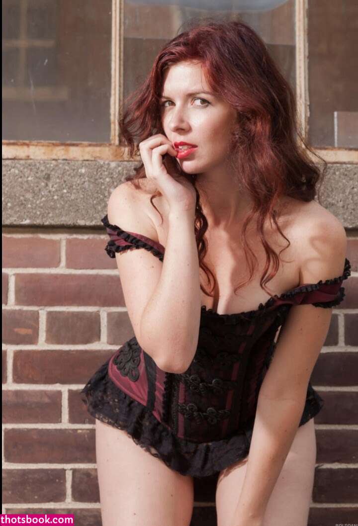 Vampx13  Gwen Wattson  Amanda McKnight Nude OnlyFans Photos #3 317877