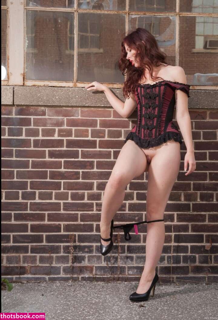 Vampx13  Gwen Wattson  Amanda McKnight Nude OnlyFans Photos #3 317887