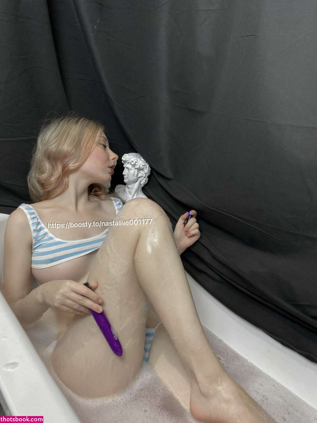 Aisatsana Avokolehchs  nastalive001177 Nude OnlyFans Photos #8 317904