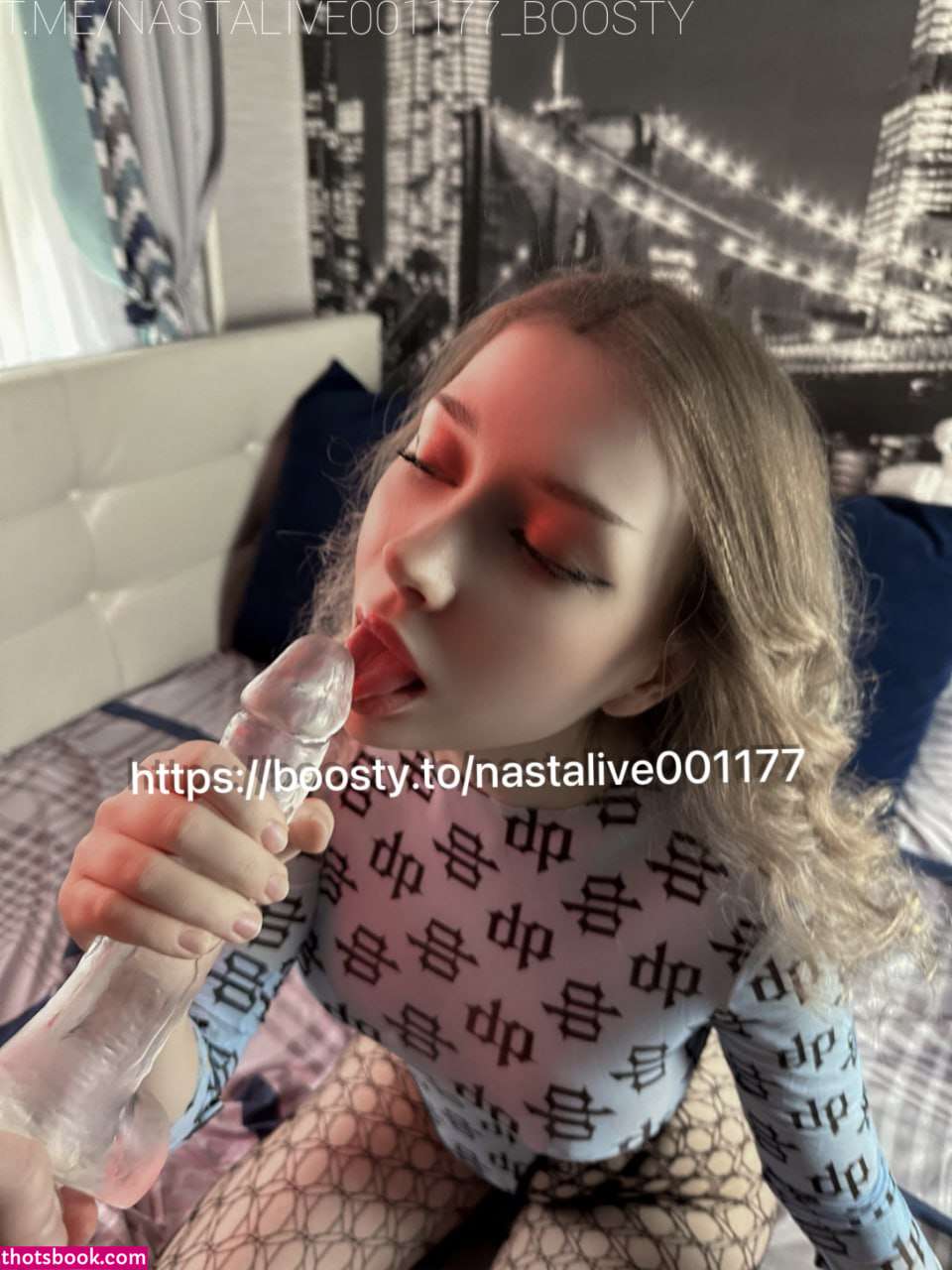 Aisatsana Avokolehchs  nastalive001177 Nude OnlyFans Photos #9 317917