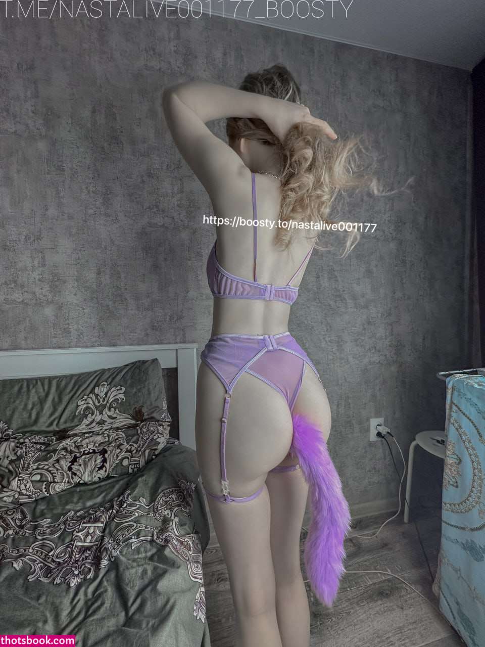 Aisatsana Avokolehchs  nastalive001177 Nude OnlyFans Photos #9 317933