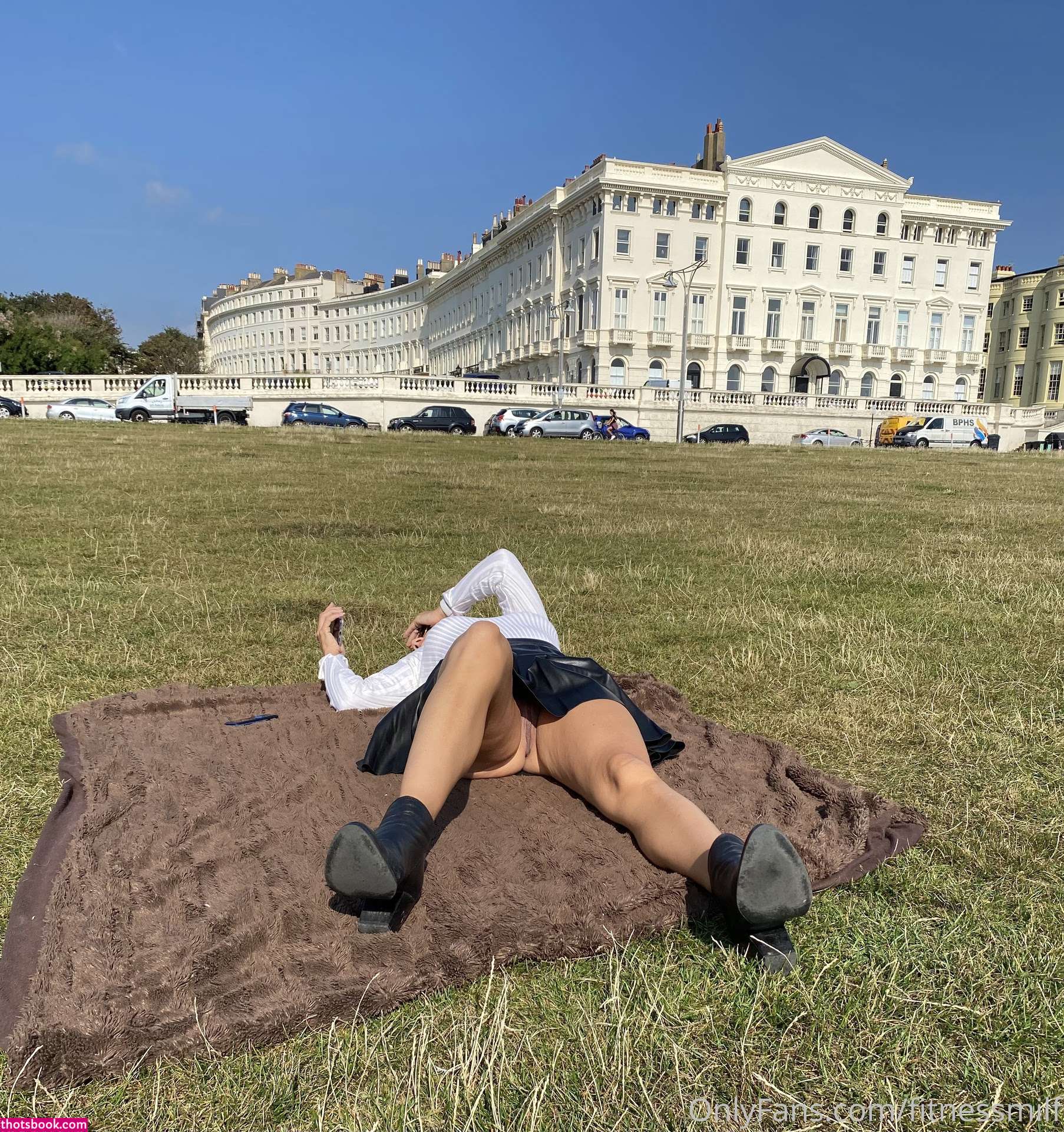 Fitnessmilf  Goodvibes21 Nude OnlyFans Photos #12 318207