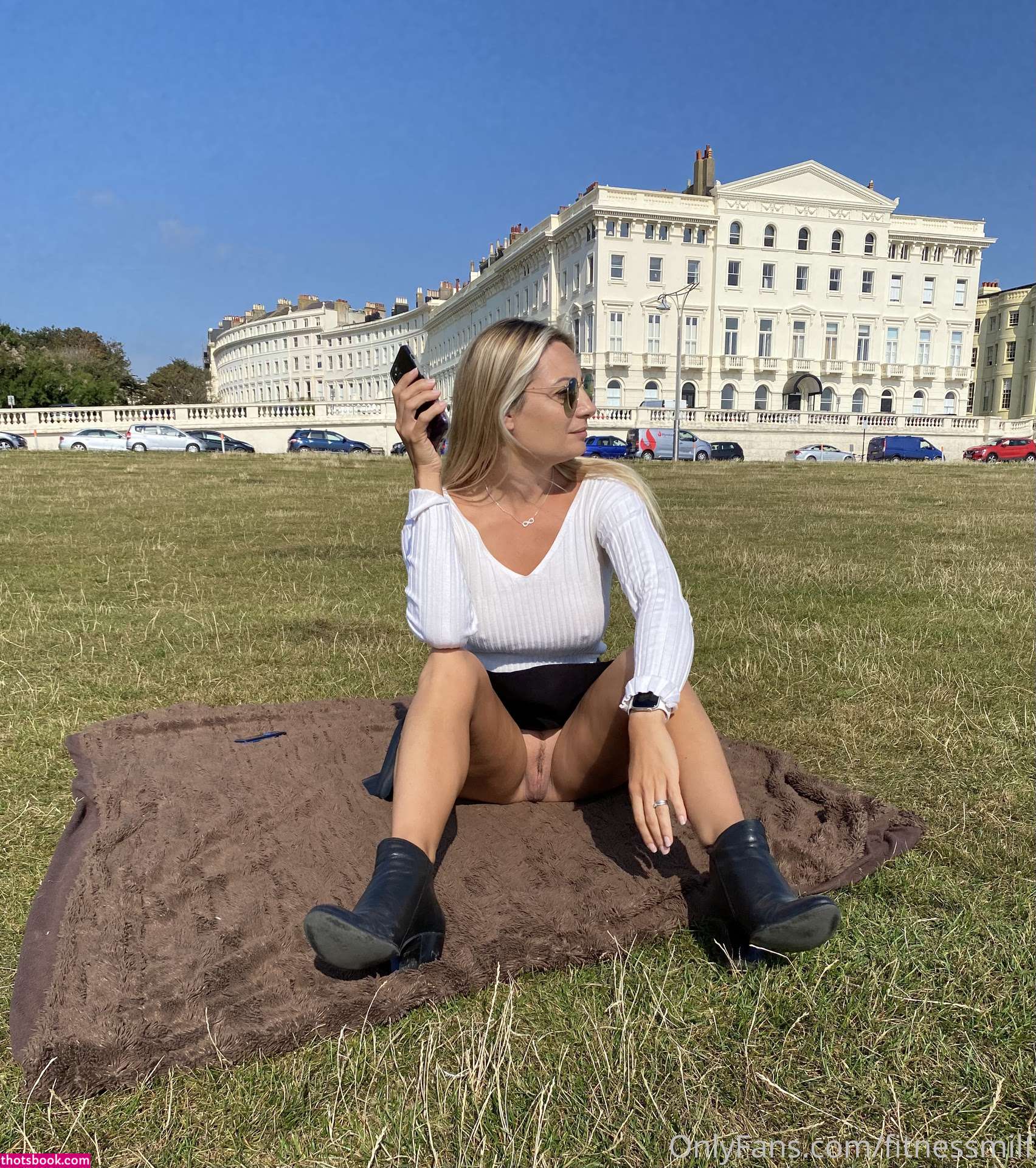 Fitnessmilf  Goodvibes21 Nude OnlyFans Photos #12 318208