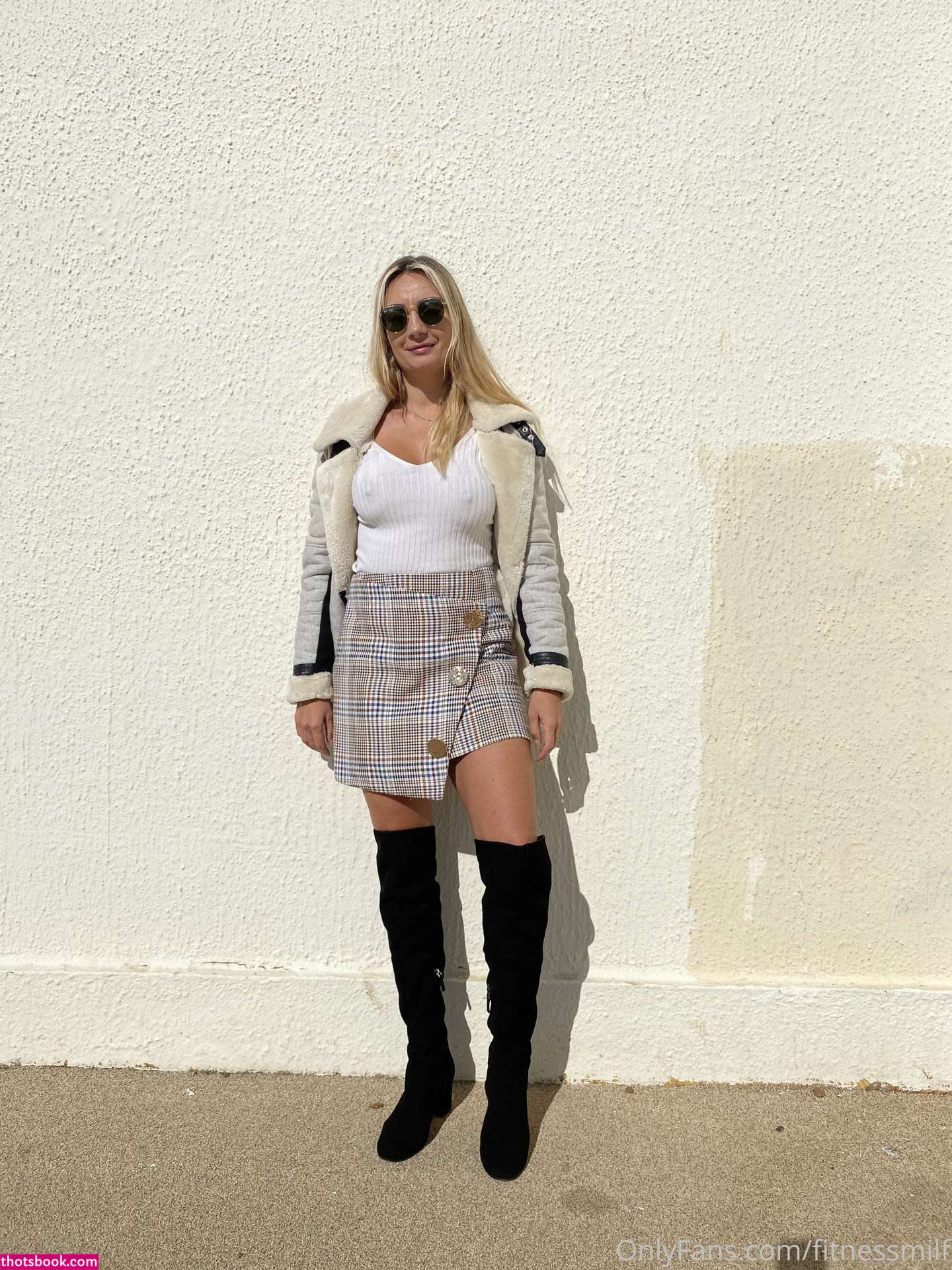 Fitnessmilf  Goodvibes21 Nude OnlyFans Photos #13 318212