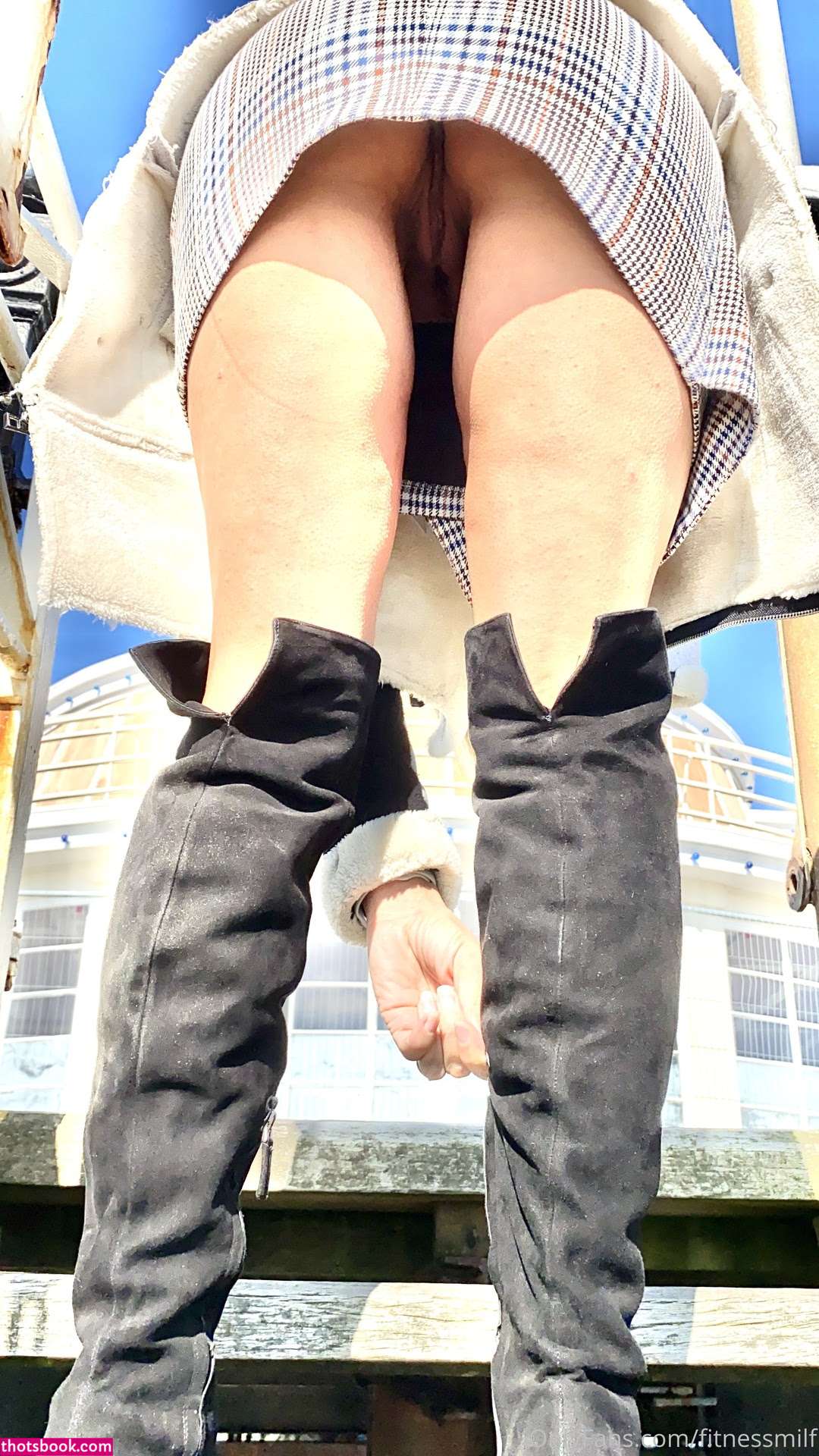 Fitnessmilf  Goodvibes21 Nude OnlyFans Photos #13 318215