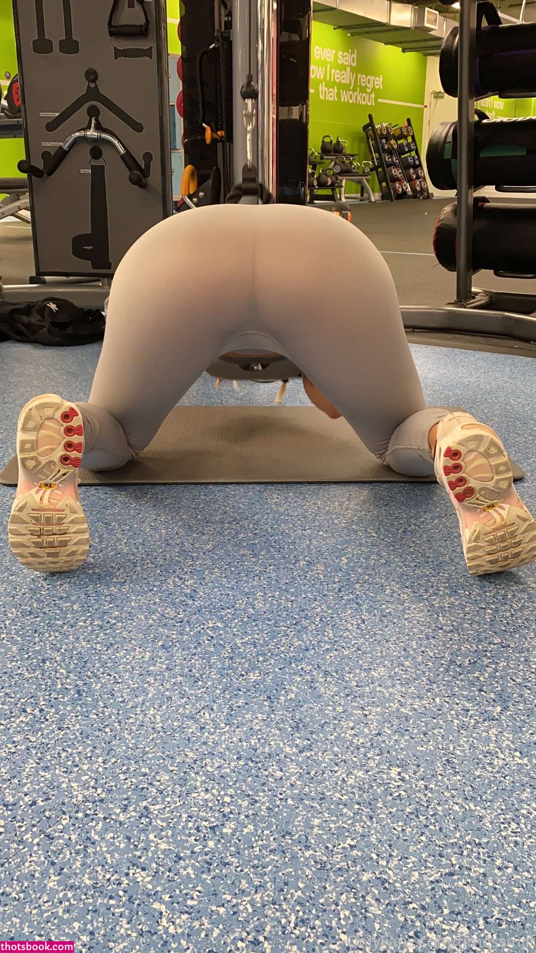 Fitnessmilf  Goodvibes21 Nude OnlyFans Photos #15 318227