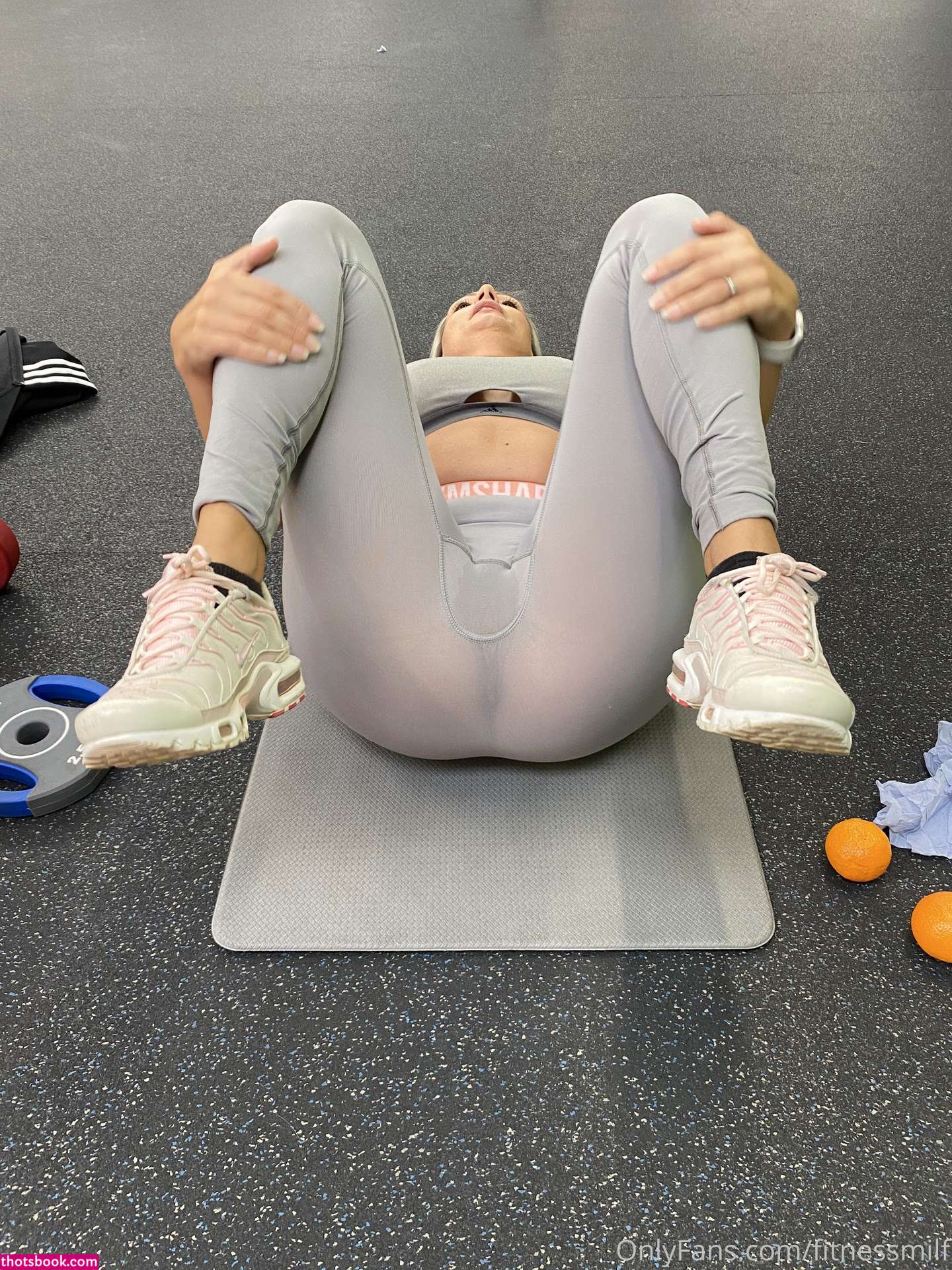 Fitnessmilf  Goodvibes21 Nude OnlyFans Photos #15 318234