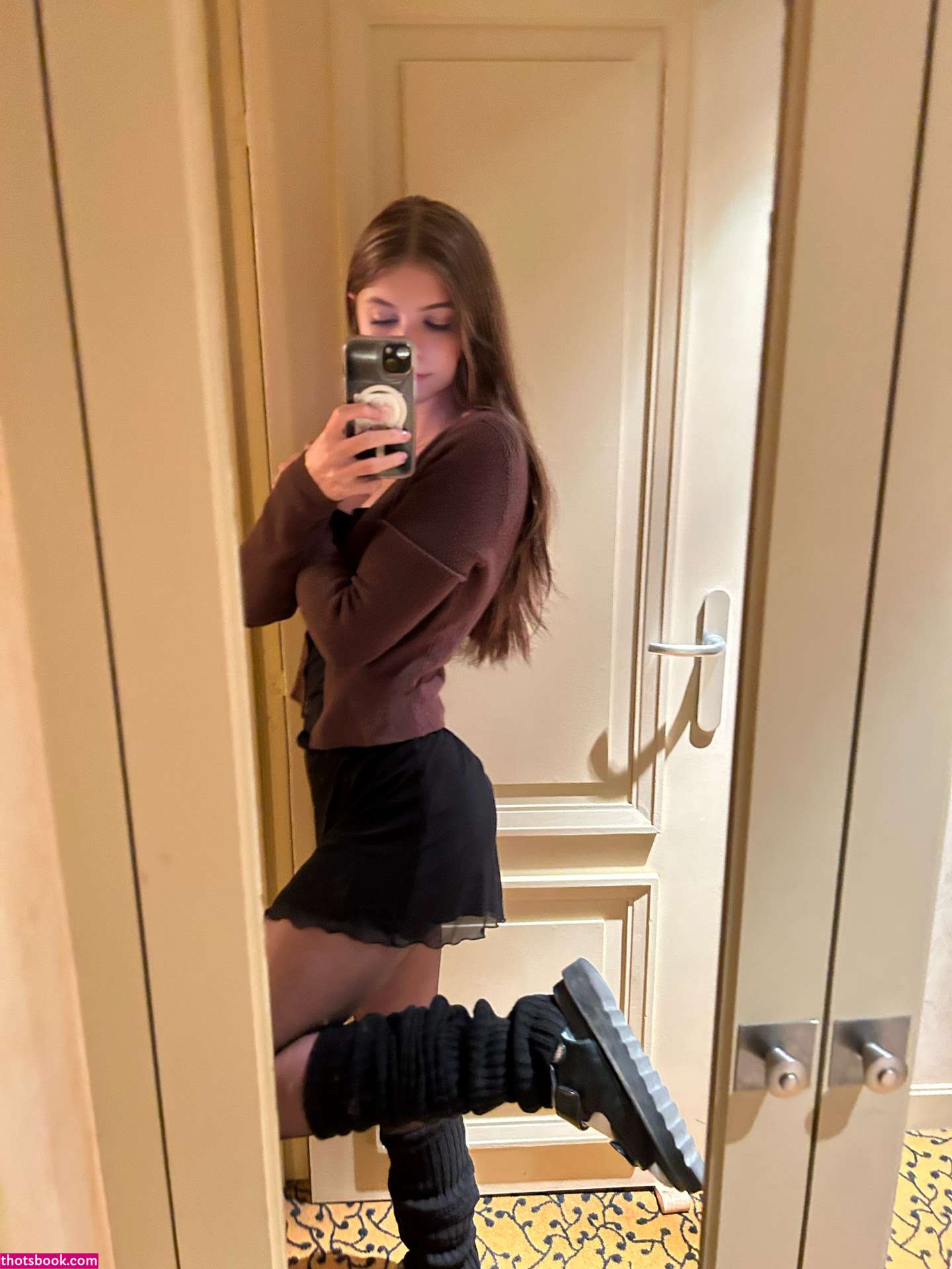 Kendall Jenson Nude OnlyFans Photos #6 318310