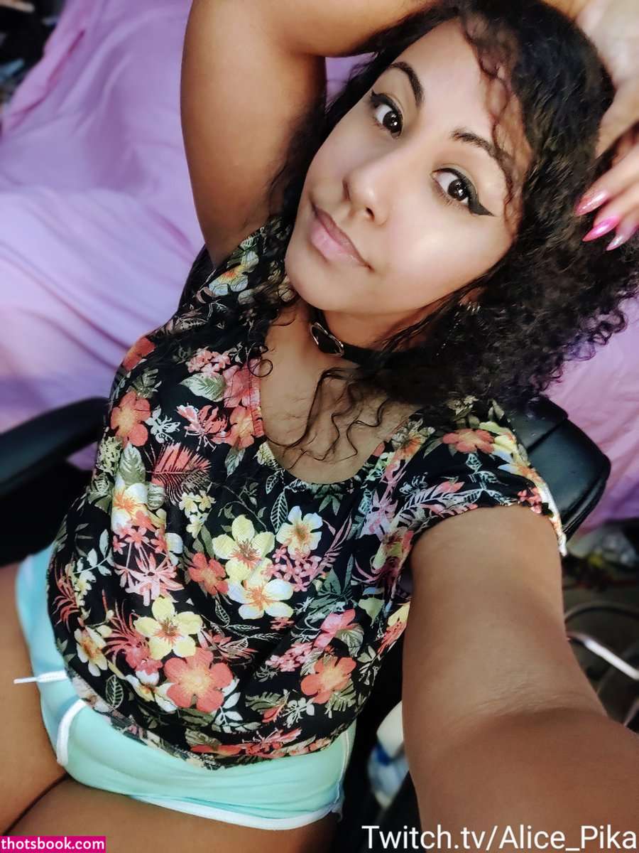 Alice Pika Photos #1 271494