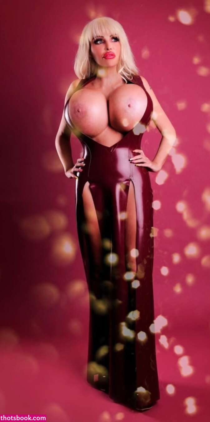 Amanda Lovelie Photos #4 271519